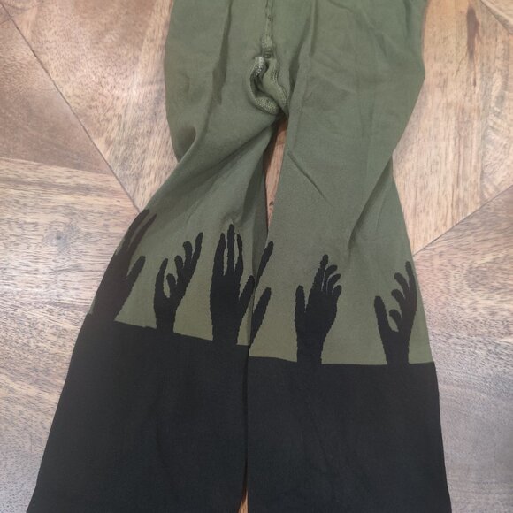 SNAG tights size G (plus size) - Picture 3 of 4